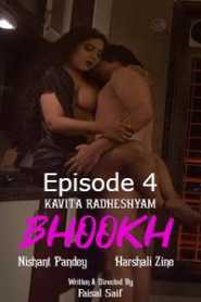 Bhookh (2020) Episode 4 Flizmovies