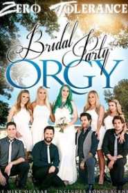 Bridal Party Orgy (2016)