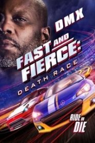 Fast and Fierce Death Race(2020) Hindi Dubbed