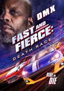 Fast and Fierce Death Race(2020) Hindi Dubbed