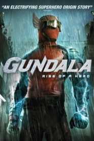Gundala (2019) Hindi Dubbed