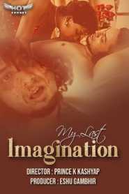 My Last Imagination (2020) Hindi HotShots