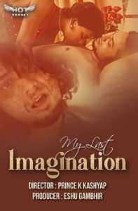 My Last Imagination (2020) Hindi HotShots