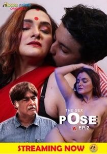 The Sex pose (2020) Episode 2 BananaPrime