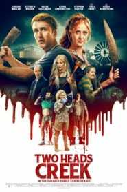 Two Heads Creek (2019) Hindi Dubbed