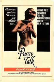 Le sexe qui parle (Pussy Talk) 1975