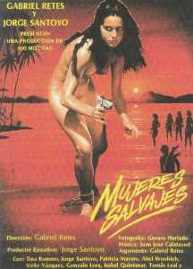 Mujeres salvajes (1984)