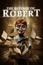 The Revenge of Robert The Doll (2018) Hindi Dubbed