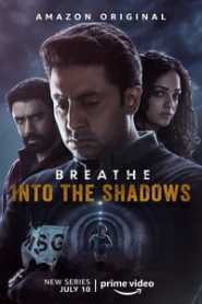  Breathe Into the Shadows (2020) Hindi Season 1