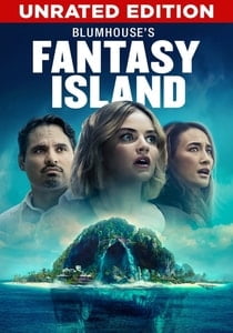 Fantasy Island (2020) Hindi Dubbed
