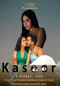 Kasoor (2020) FeneoMovies Episode 2