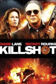 Killshot (2008) Hindi Dubbed
