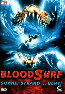 Blood Surf (2000) Hindi Dubbed
