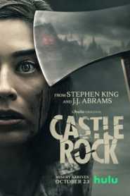 Castle Rock (2018) Hindi Dubbed Season 1 Complete