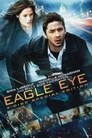 Eagle Eye (2008) Hindi Dubbed