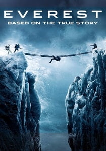 Everest (2015) Hindi Dubbed