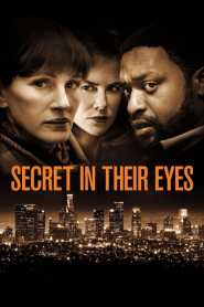 Secret in Their Eyes (2015) Hindi Dubbed