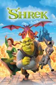 Shrek (2001) Hindi Dubbed