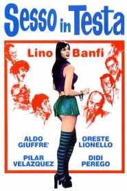 Italian Sex Sesso in testa (1974)