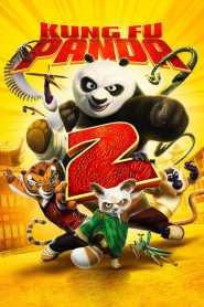 Kung Fu Panda 2 (2011) Hindi Dubbed