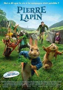 Peter Rabbit (2018) Hindi Dubbed