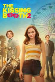 The Kissing Booth 2 (2020) Hindi Dubbed