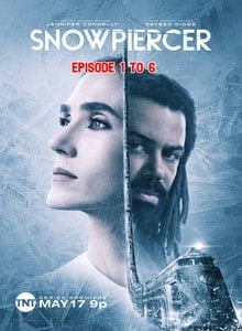 Snowpiercer (2020) Hindi Season 1 Episode [1-6]