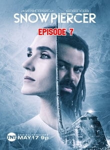 Snowpiercer (2020) Hindi Season 1 Episode 7
