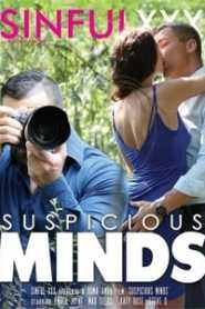 Suspicious Minds XXX (2019)