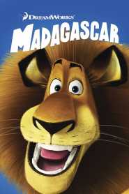 Madagascar (2005) Hindi Dubbed