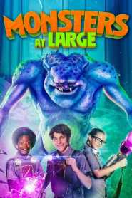Monsters At Large (2018) Hindi Dubbed