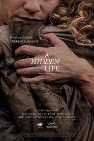 A Hidden Life (2020) Hindi Dubbed