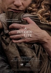 A Hidden Life (2020) Hindi Dubbed