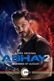 Abhay 2 (2020) Hindi Episode 3
