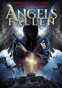 Angels Fallen (2020) Hindi Dubbed
