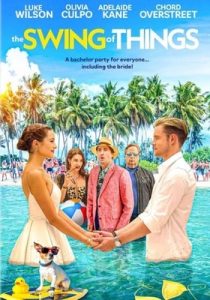 The Swing of Things (2020) Hindi Dubbed