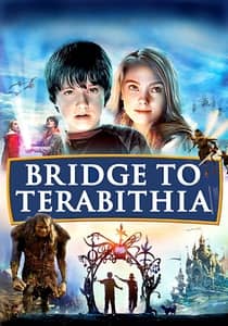 Bridge to Terabithia (2007) Hindi Dubbed