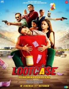 Lootcase (2020) Hindi