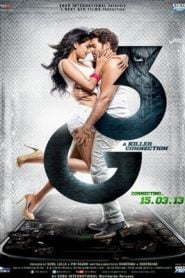 3G A Killer Connection (2013) Hindi