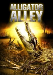 Alligator Alley (2013) Hindi Dubbed