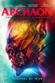Archaon The Halloween Summoning (2020) Hindi Dubbed