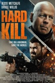 Hard Kill (2020) Hindi Dubbed