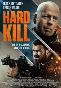 Hard Kill (2020) Hindi Dubbed