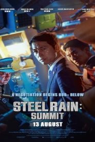 Steel Rain 2 (2020) Unofficial Hindi Dubbed