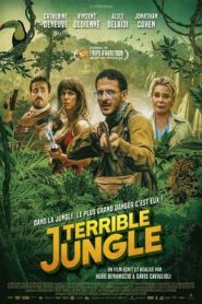 Terrible Jungle (2020) Hindi Dubbed