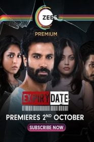 Expiry Date (2020) Zee5 Hindi Season 1 Complete