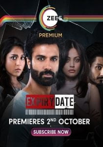 Expiry Date (2020) Zee5 Hindi Season 1 Complete