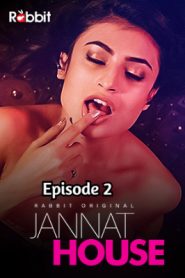 Jannat House (2020) Rabbit Episode 2