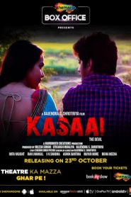 Kasaai (2020) Hindi