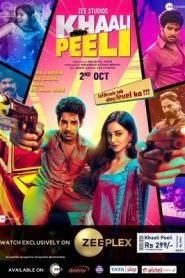 Khaali Peeli (2020) Hindi
